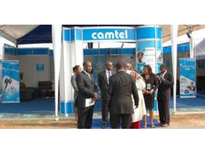 Camtel Cameroun