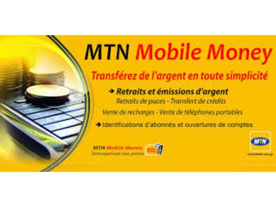 Mtn Cameroun