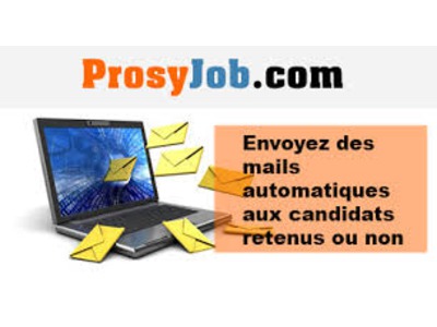 Prosyjob