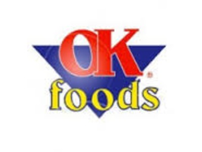 Ok Food