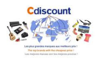 Cdiscount